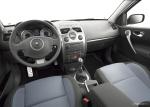 Renault Megane GT 2006 года